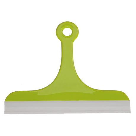Haug Glas- und Fliesenabzieher lime