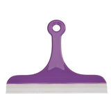 Haug Glas- und Fliesenabzieher plum