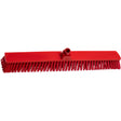Haug Großraumbesen, 62,5 x 10 x 11,5 cm rot