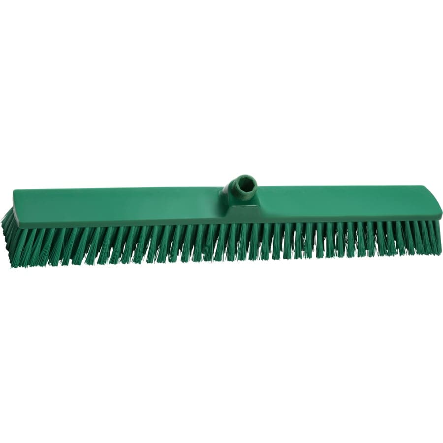 Haug Großraumbesen, 625 x 100 x 115 mm, HACCP