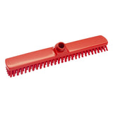 Haug Großraumwischer, 400 x 60 x 80 mm Rot
