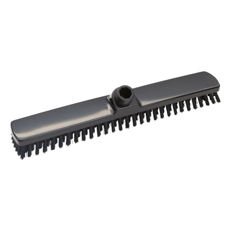 Haug Großraumwischer, 400 x 60 x 80 mm Schwarz