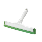 Haug Hand-Wasserabzieher Weiß