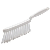 Haug Handbesen, hart transparent