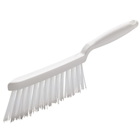 Haug Handbesen, hart transparent