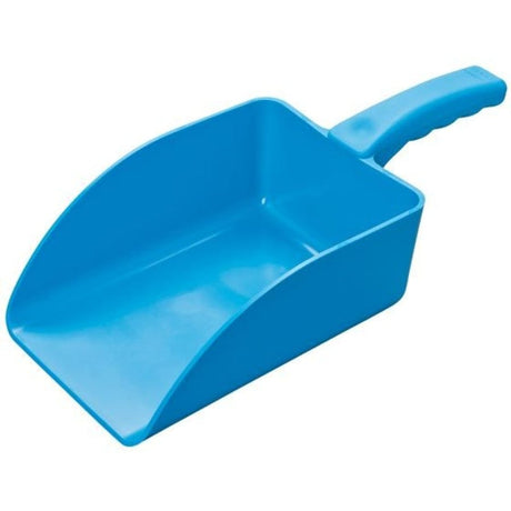 Haug Handschaufel blau