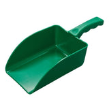 Haug Handschaufel grün