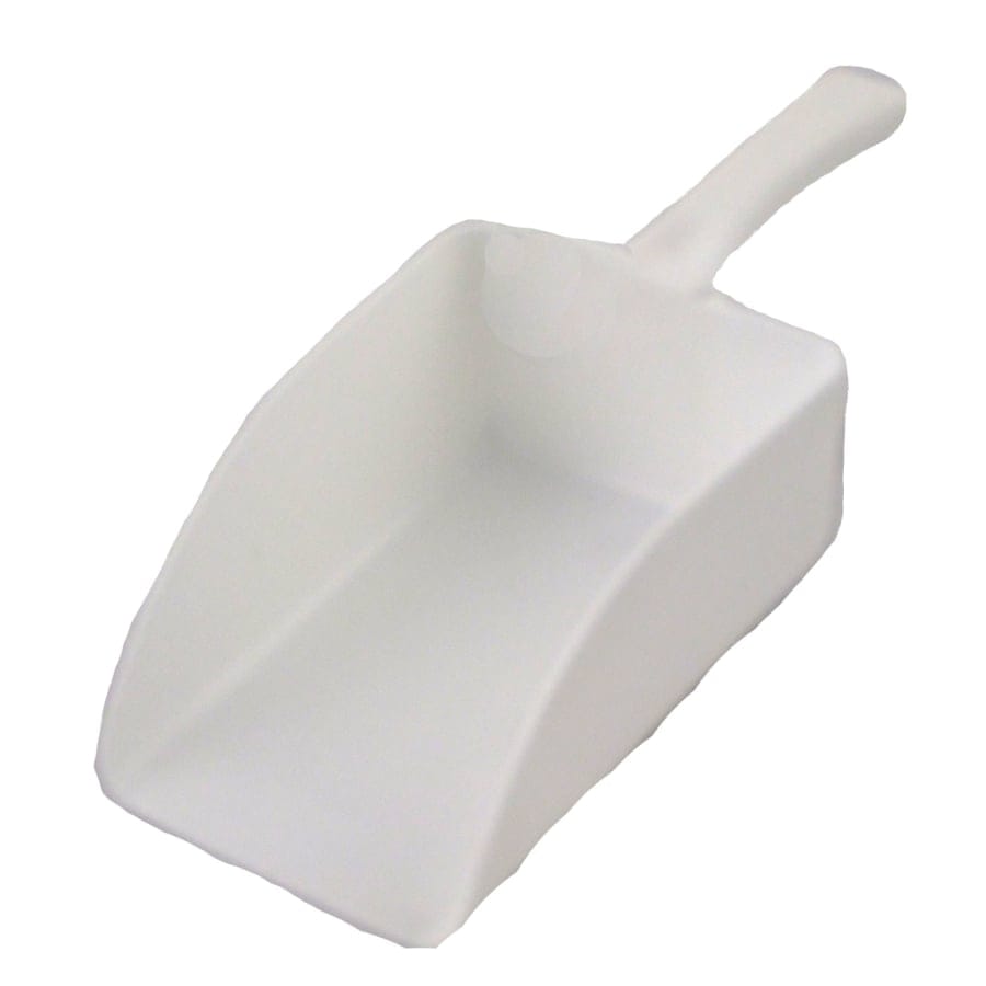 Haug Handschaufel weiß