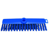 Haug Hygiene Besen, 295 x 60 x 95 blau