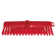 Haug Hygiene Besen, 295 x 60 x 95 rot