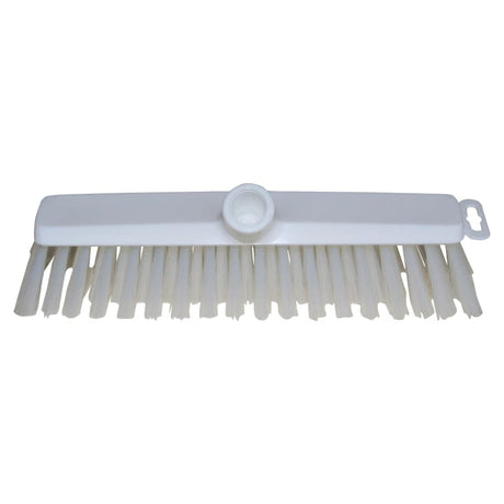 Haug Hygiene Besen, 295 x 60 x 95 transparent