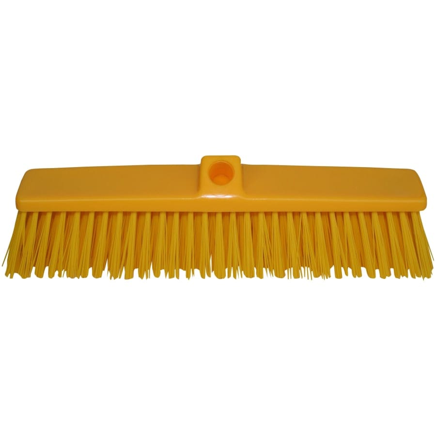 Haug Hygiene Großraumbesen, 380 x 63 x 105 mm