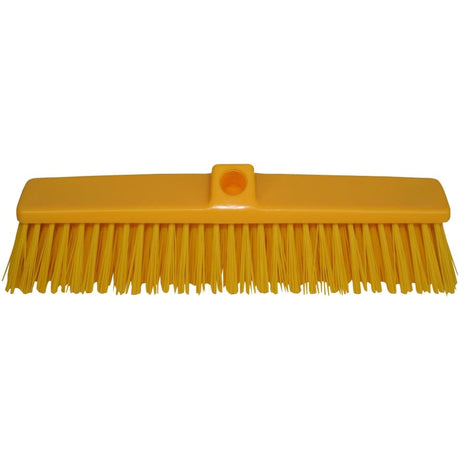 Haug Hygiene Großraumbesen, 380 x 63 x 105 mm