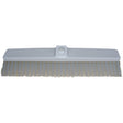 Haug Hygiene Großraumbesen, 380 x 63 x 50 mm transparent