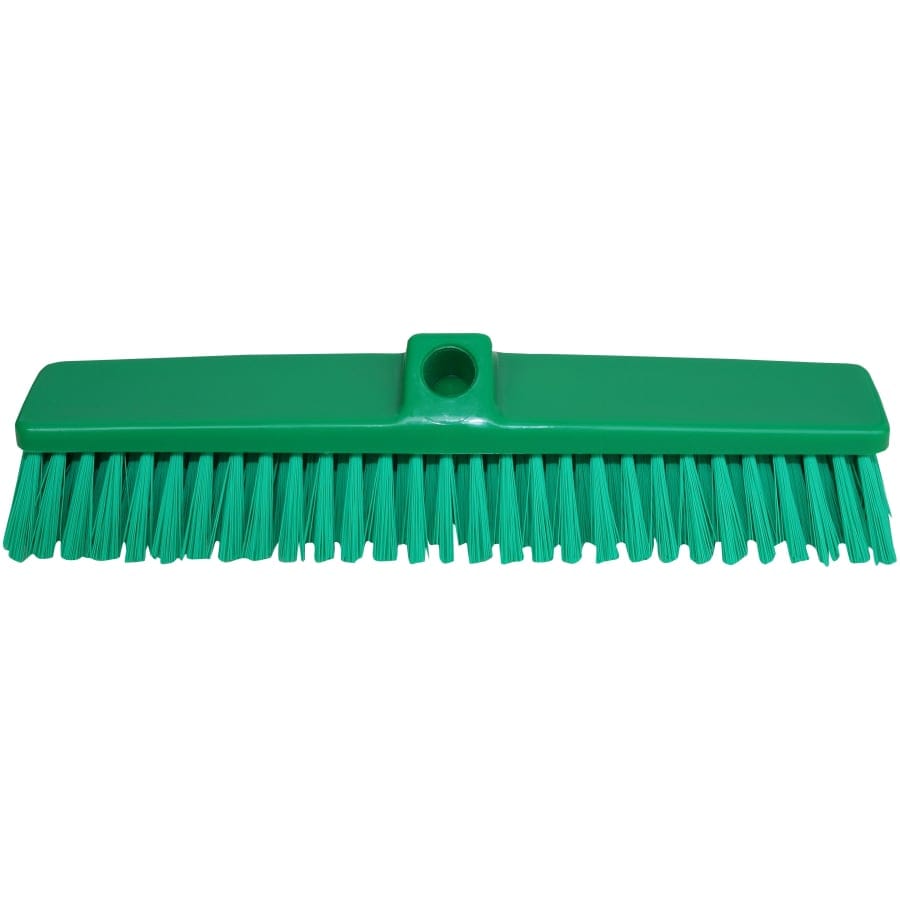 Haug Hygiene Großraumbesen, 380 x 63 x 90 mm