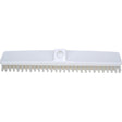Haug Hygiene Großraumwischer, 380 x 63 x 65 mm transparent