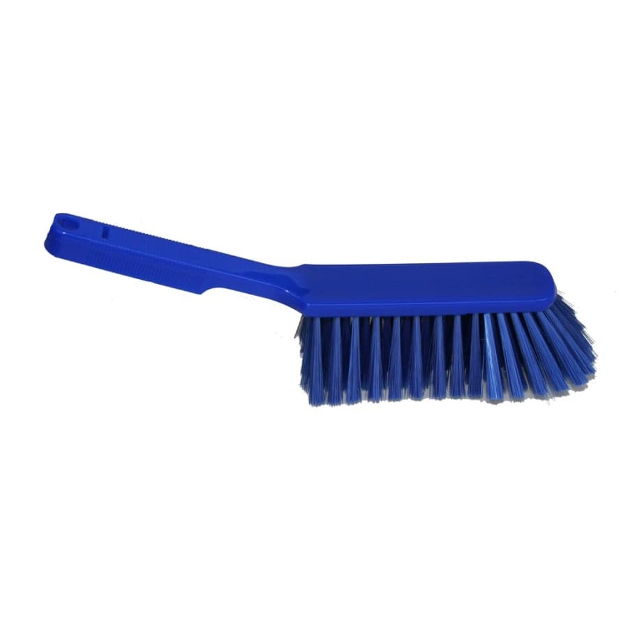 Haug Hygiene Handbesen, 290 x 40 x 80 blau