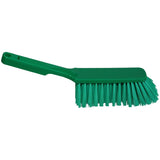 Haug Hygiene Handbesen, 290 x 40 x 80 grün