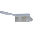 Haug Hygiene Handbesen, 290 x 40 x 80 transparent