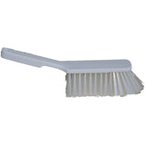 Haug Hygiene Handbesen, 290 x 40 x 80 transparent