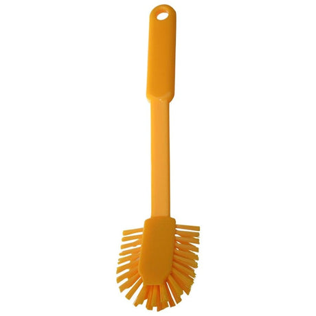 Haug Hygiene Spülbürste oval , 270 x 65 x 50