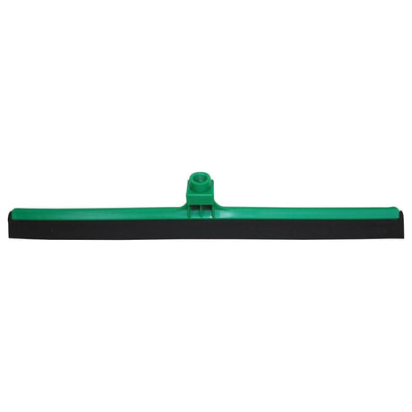 Haug Hygiene Wasserschieber, 620 x 35 x 25 grün