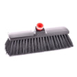 Haug "in-up" Hof- und Garagenbesen, 300 x 70 mm