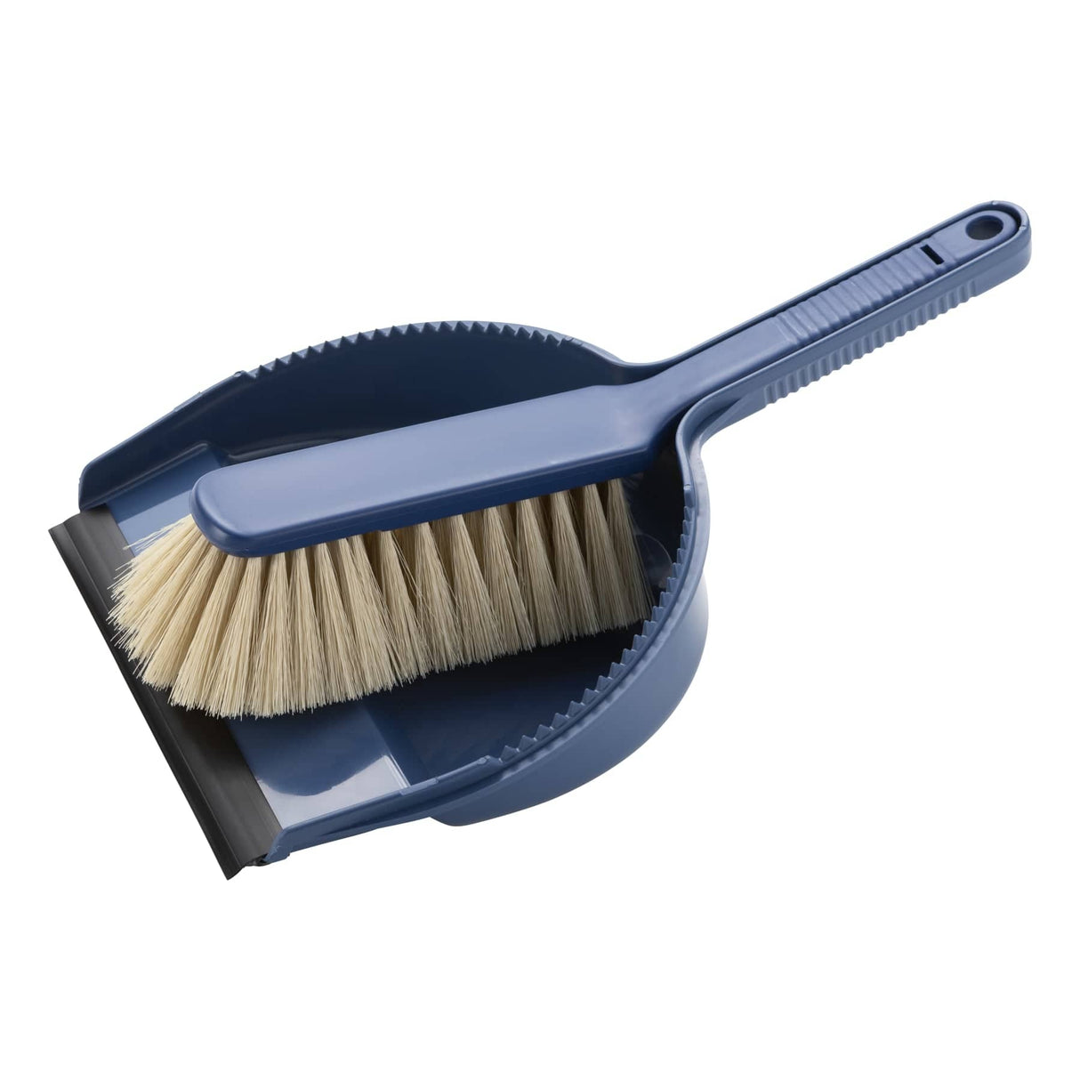 Haug Kehrgarnitur RECYCLED, rund Ocean