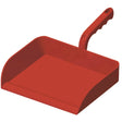 Haug Kehrschaufel, groß rot