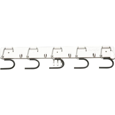 Haug Kunststoff - Geräteleiste