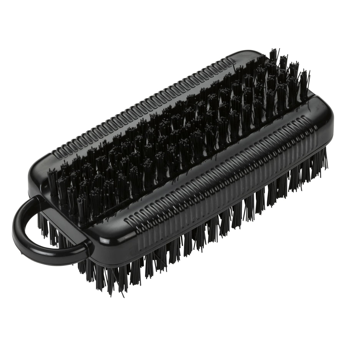 Haug Nagelbürste, doppelt Schwarz