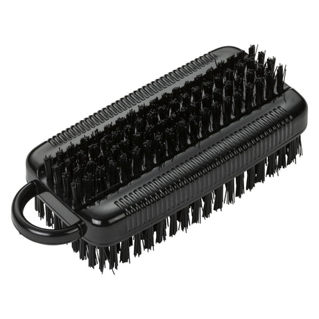 Haug Nagelbürste, doppelt Schwarz