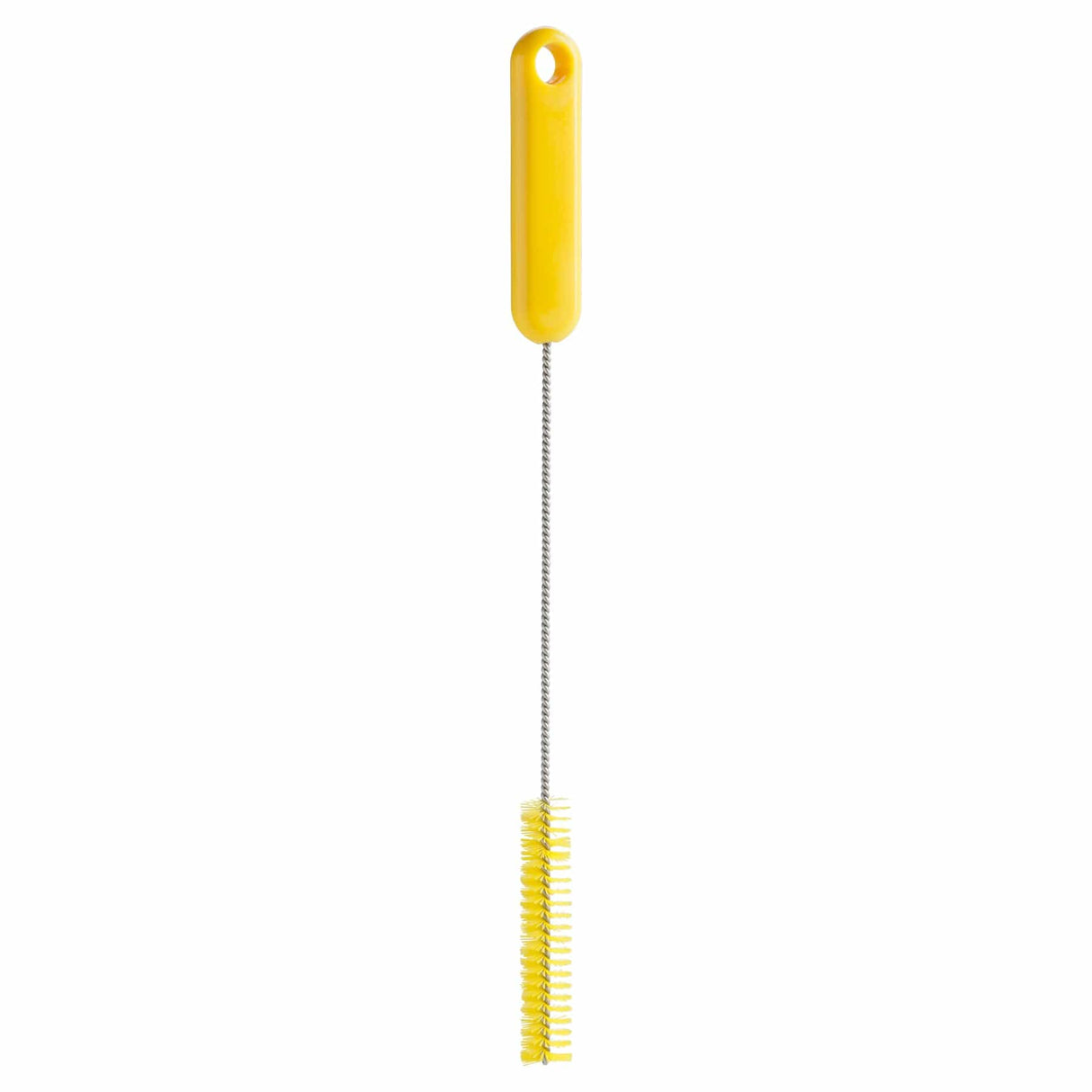 Haug Rohrbürste, 305 x Ø 15 mm Gelb