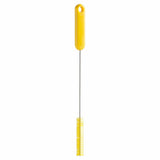 Haug Rohrbürste, 305 x Ø 15 mm Gelb