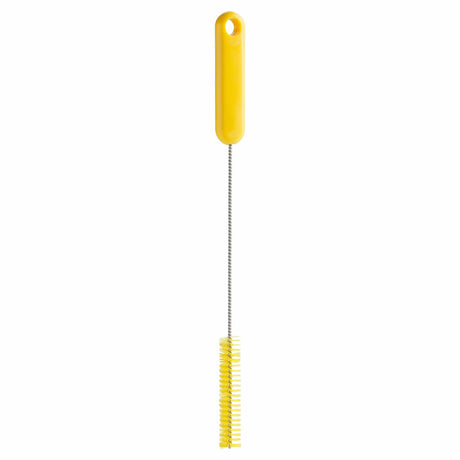 Haug Rohrbürste, 305 x Ø 15 mm Gelb