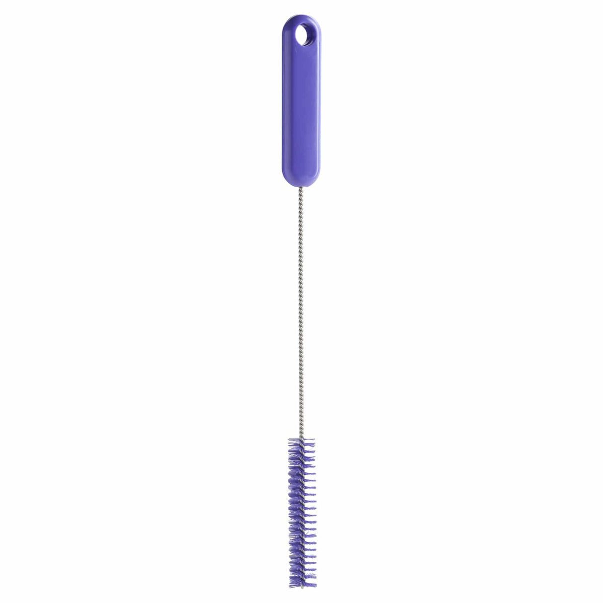 Haug Rohrbürste, 305 x Ø 15 mm Lila