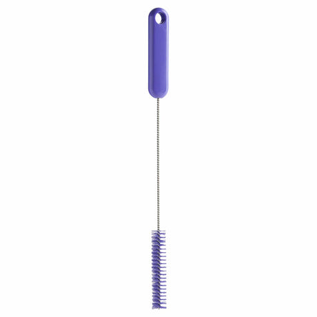 Haug Rohrbürste, 305 x Ø 15 mm Lila
