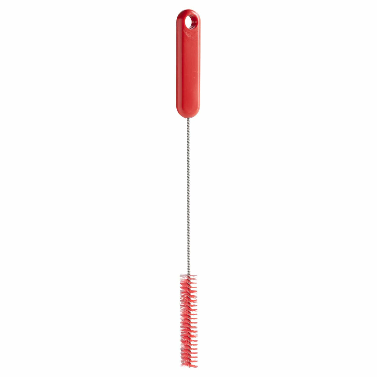 Haug Rohrbürste, 305 x Ø 15 mm Rot
