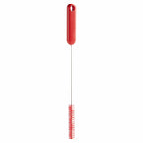 Haug Rohrbürste, 305 x Ø 15 mm Rot