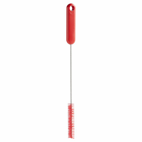 Haug Rohrbürste, 305 x Ø 15 mm Rot