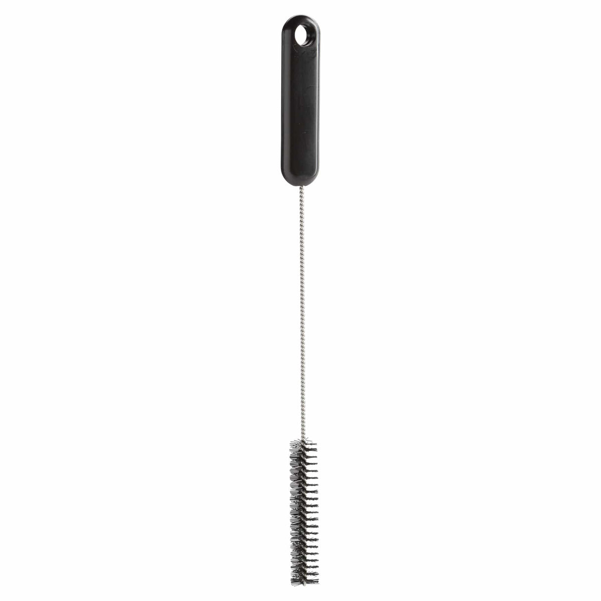 Haug Rohrbürste, 305 x Ø 15 mm Schwarz