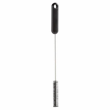 Haug Rohrbürste, 305 x Ø 15 mm Schwarz