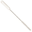 Haug Rohrbürste, 305 x Ø 15 mm transparent