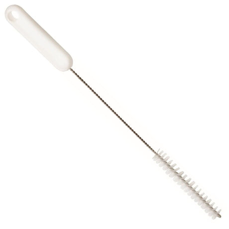 Haug Rohrbürste, 305 x Ø 15 mm transparent