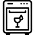 Haug Rohrbürste