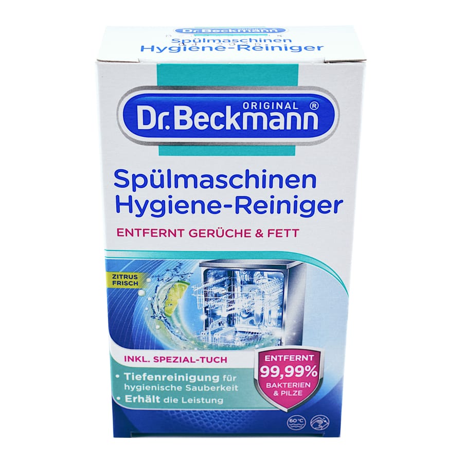 Haug Rohrbürste