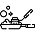 Haug Rohrbürste