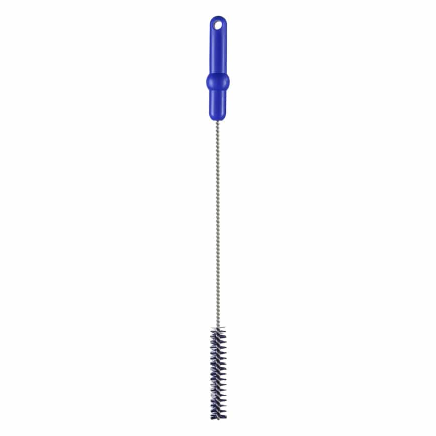 Haug Rohrbürste, 500 x Ø 20 mm Blau