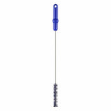 Haug Rohrbürste, 500 x Ø 20 mm Blau