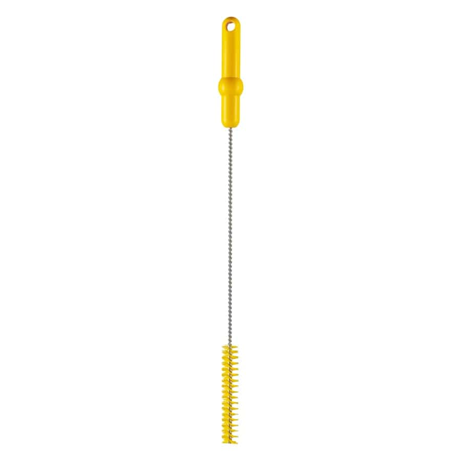 Haug Rohrbürste, 500 x Ø 20 mm Gelb